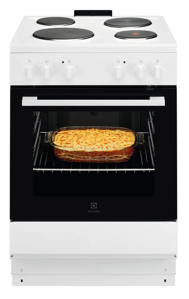 Electrolux 300-serien LKS6000N0W spis
