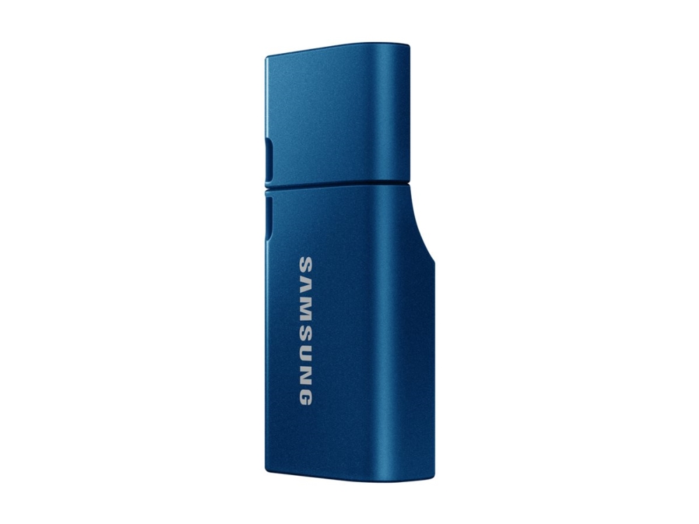 Samsung USB Type-C 256GB Blå