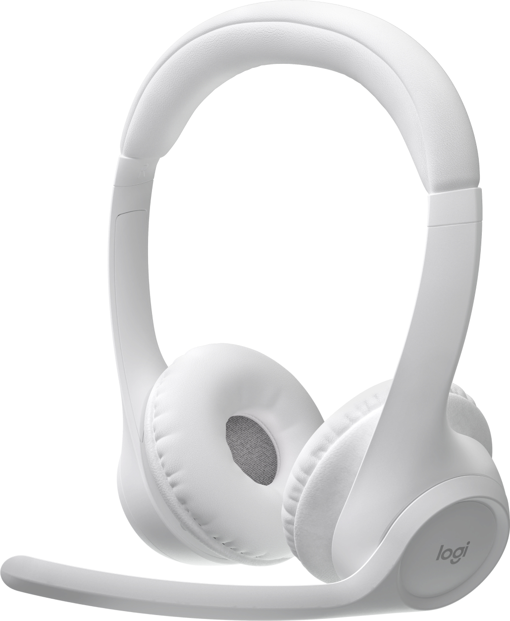 Logitech Zone 300 Off white, bild 4