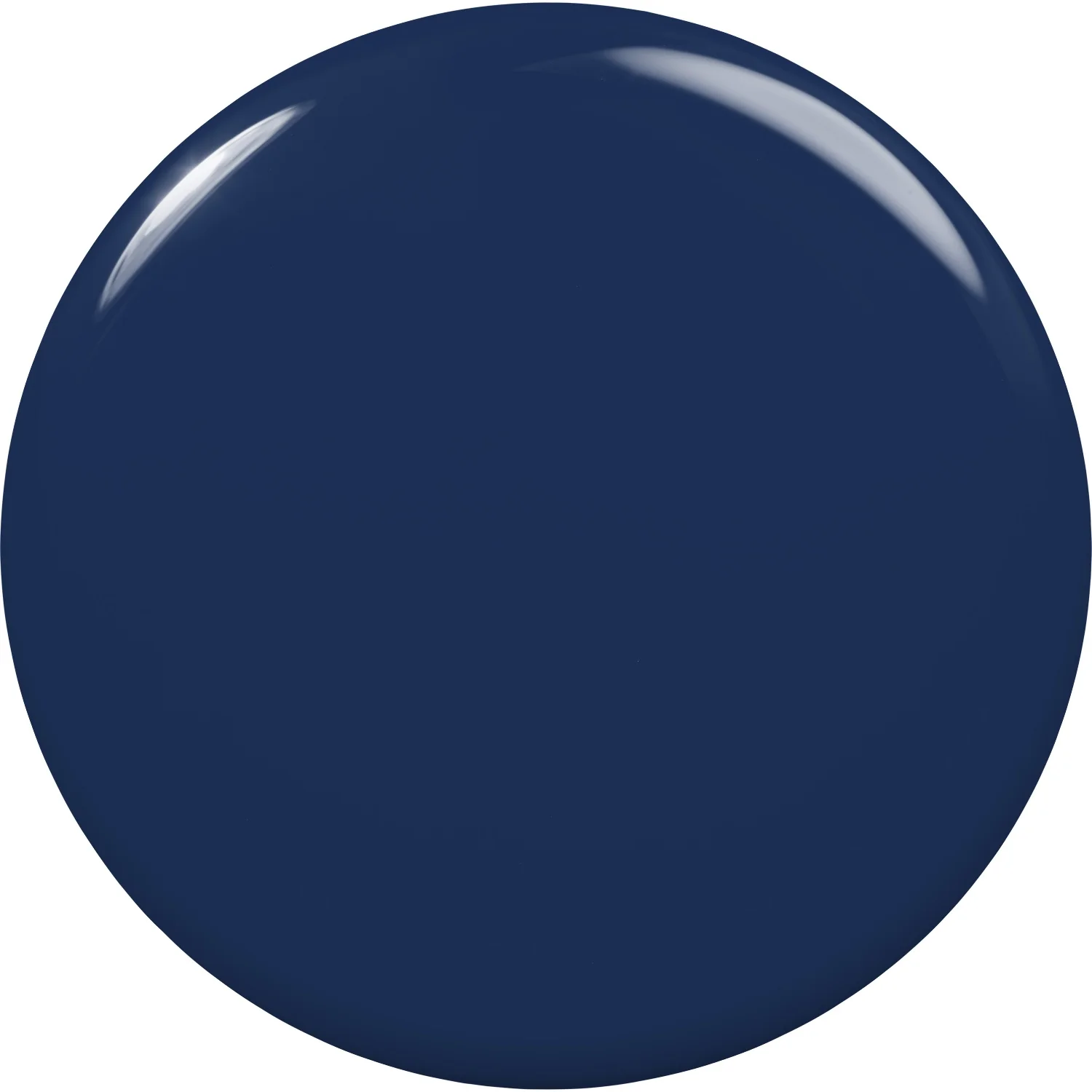 expressie nail polish 445 left on shred, bild 5