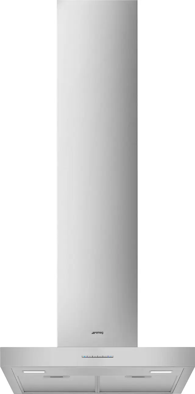 Smeg Universale KBT600XE köksfläkt