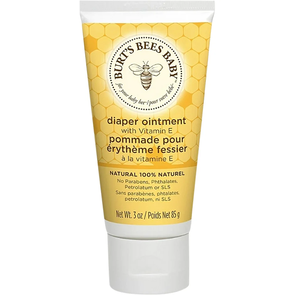 Burt's Bees Baby Bee Diaper Ointment 85 g