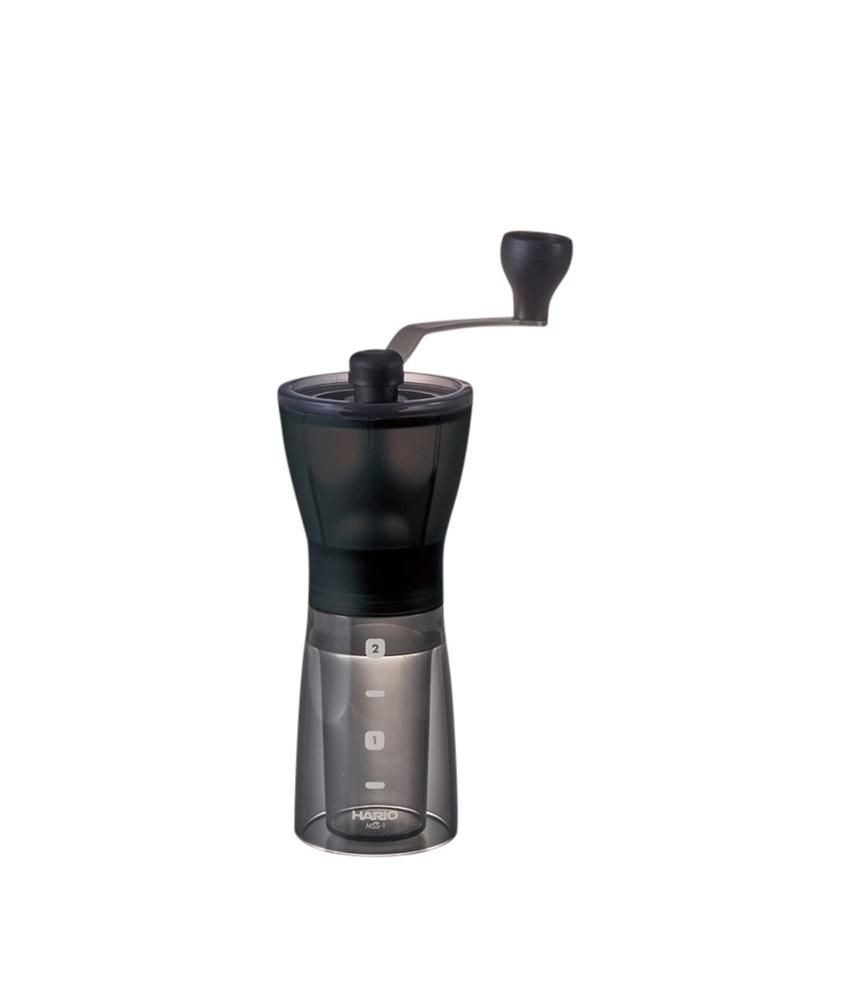 Hario MSS-1DTB Kaffekvarn