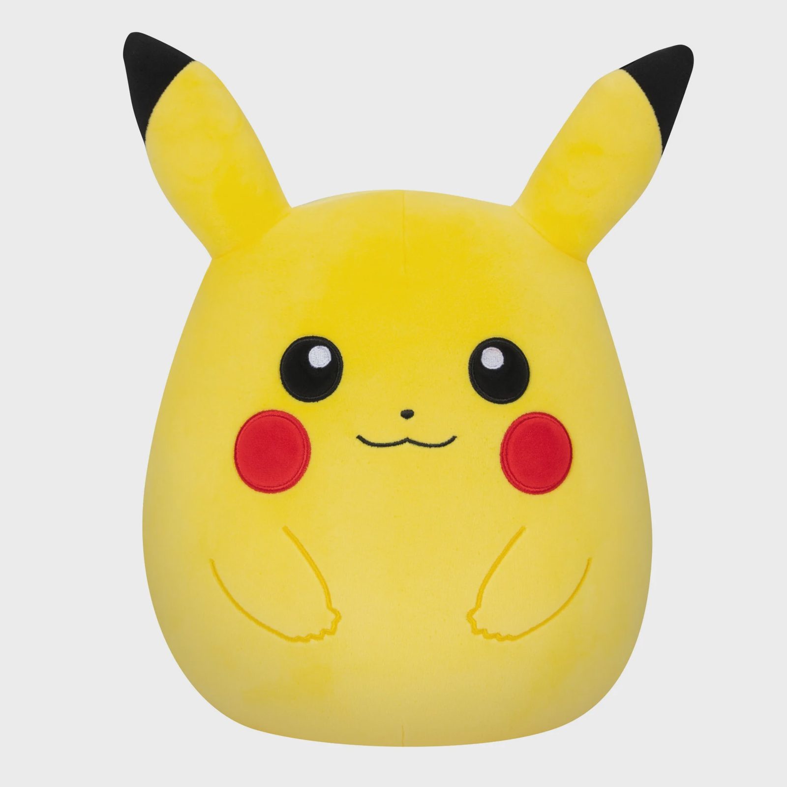 Squishmallows Pokemon Pikachu 35cm