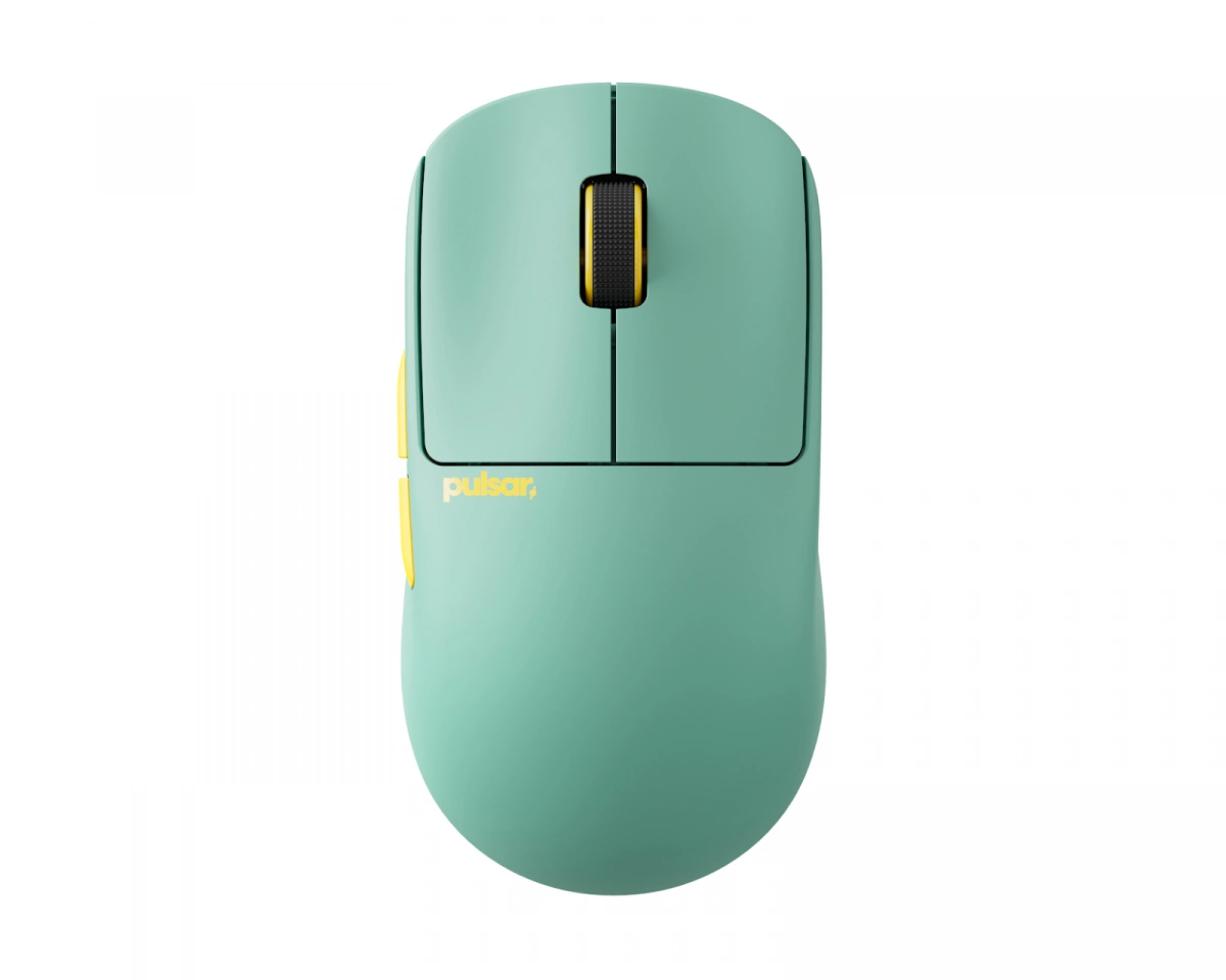 Pulsar X2 CRAZYLIGHT Medium Forest Edition, bild 3