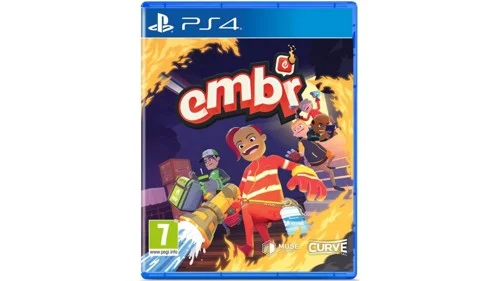 Embr: Über Firefighters, bild 3