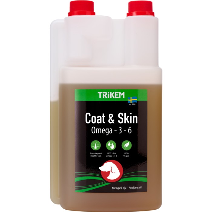 Trikem Coat & Skin 1000 ml