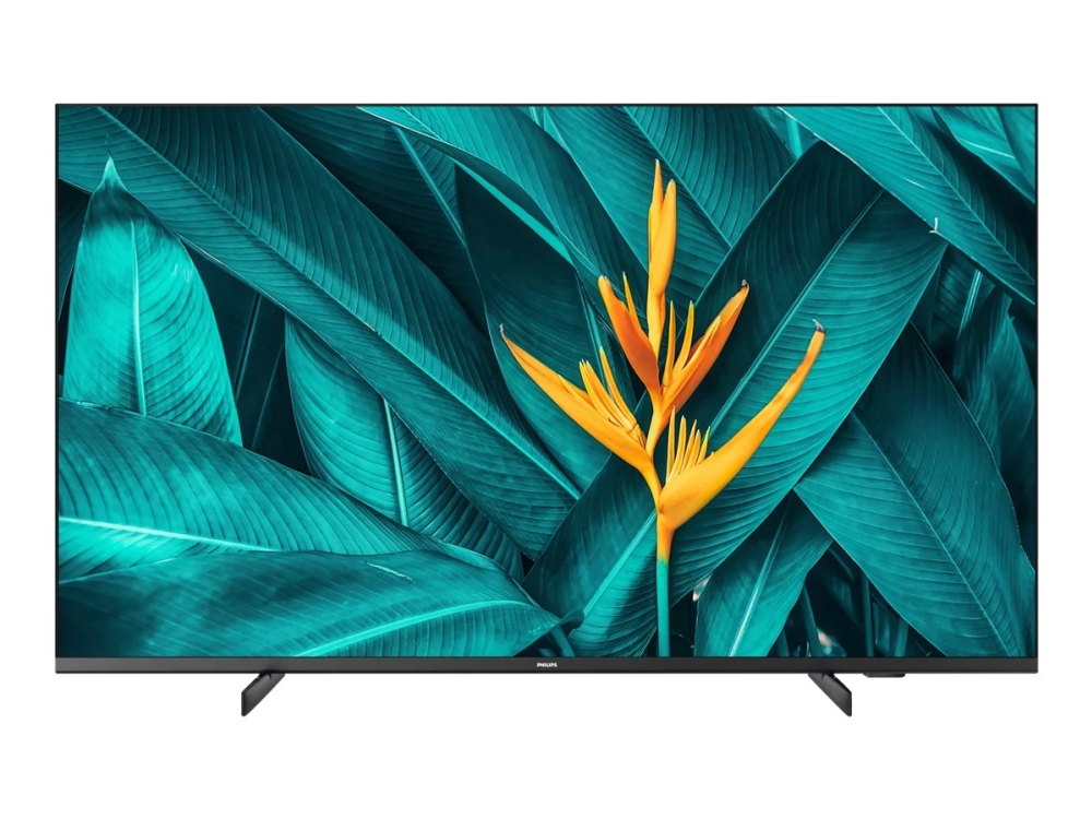 55" Philips MediaSuite 55HFL5214U/12, UHD/4K, Android Smart-TV, sjukvård/hotell, DVB-C/S2/T2, LAN/WiFi