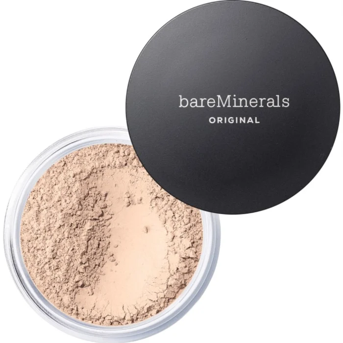 bareMinerals ORIGINAL Loose Powder Foundation SPF 15 Fairly Medium Fairly Medium