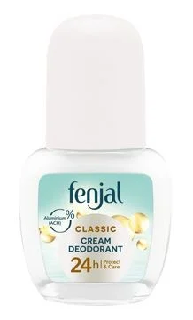 Fenjal Care & Protect Creme Deodorant Roll-on 50 ml