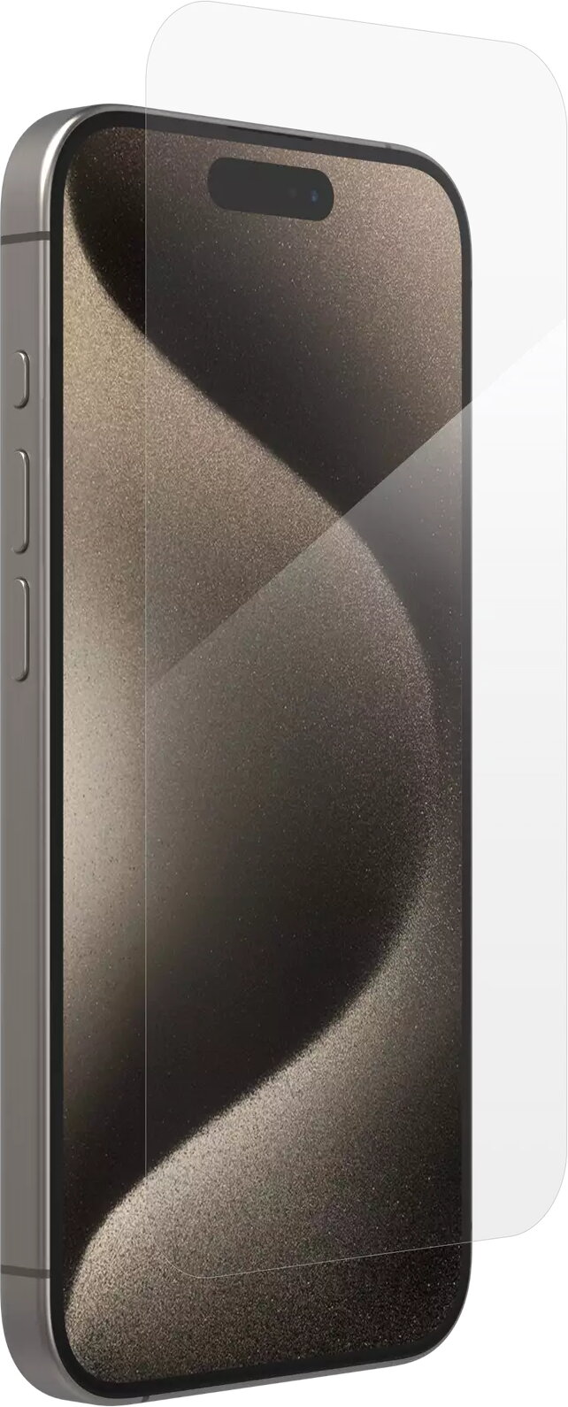 InvisibleShield Glass Elite Apple iPhone 15 Pro, bild 4