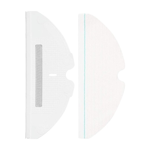 Roborock moppduk, 30 st