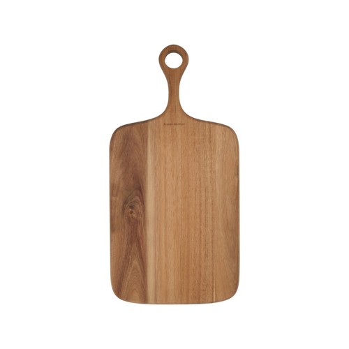 House Doctor - Eya Skärbräda - 50x25 cm - Natur