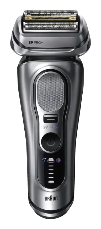 Braun Series 9 PRO+ 9577cc rakapparat