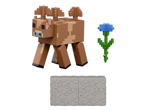 Minecraft - Biome Builds - Mushroom Cow, bild 2