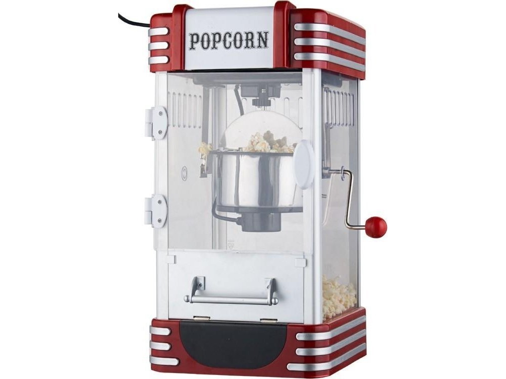 Zyle BIGPOPCORN popcornmaskin
