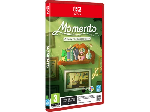 Momento, bild 2