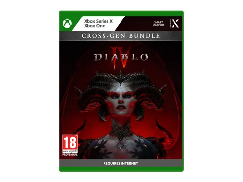 Diablo IV (Xbox), bild 2
