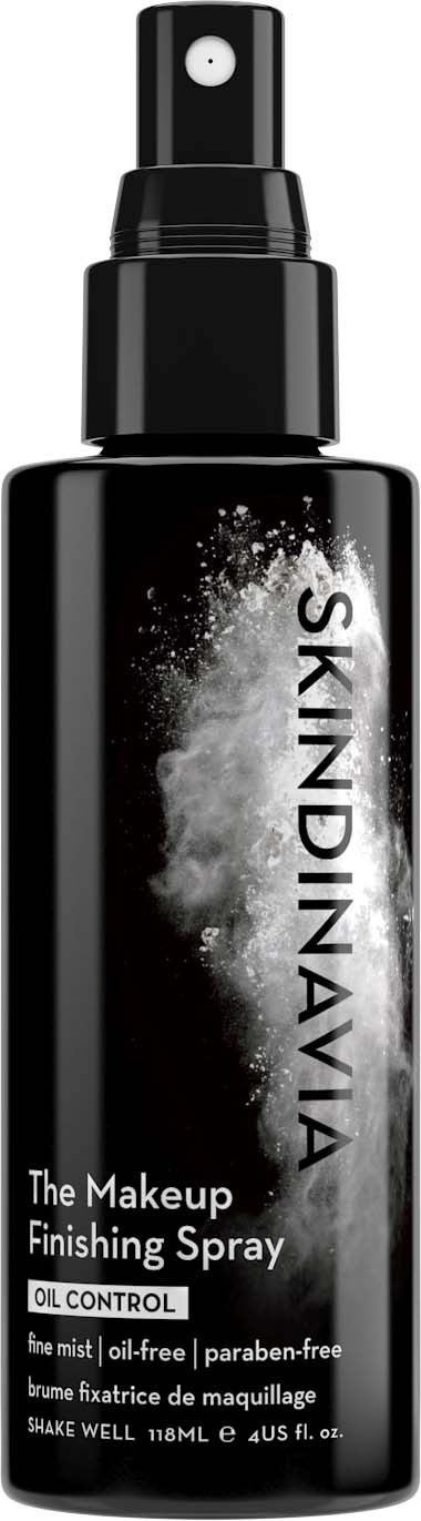 Skindinavia The Makeup Finishing Spray Oil Control 118 ml