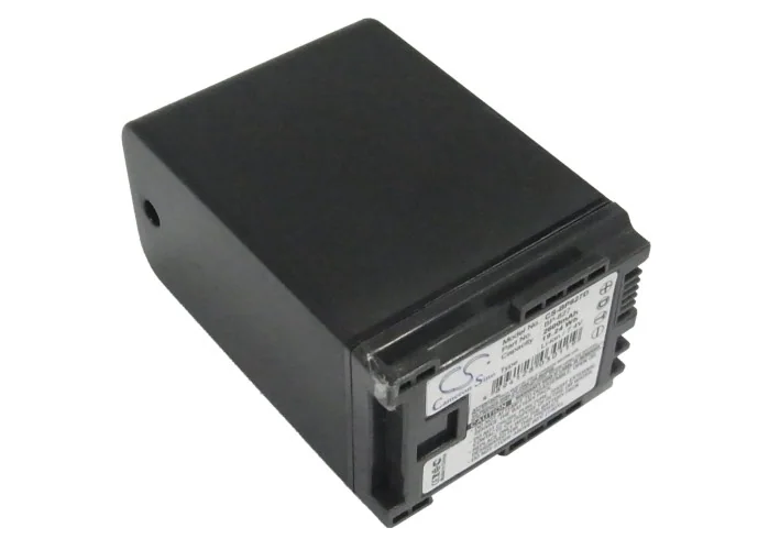 Batteri till Kamera för Canon Vixia HF10, Vixia HF11, Vixia HF100 m.fl.