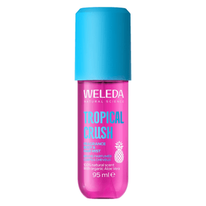 Weleda Tropical Crush Fragrance Body & Hair Mist 95 ml, bild 2