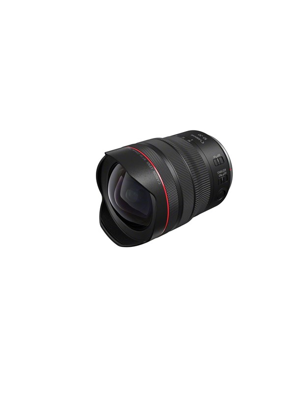 RF 10-20mm f/4L IS STM