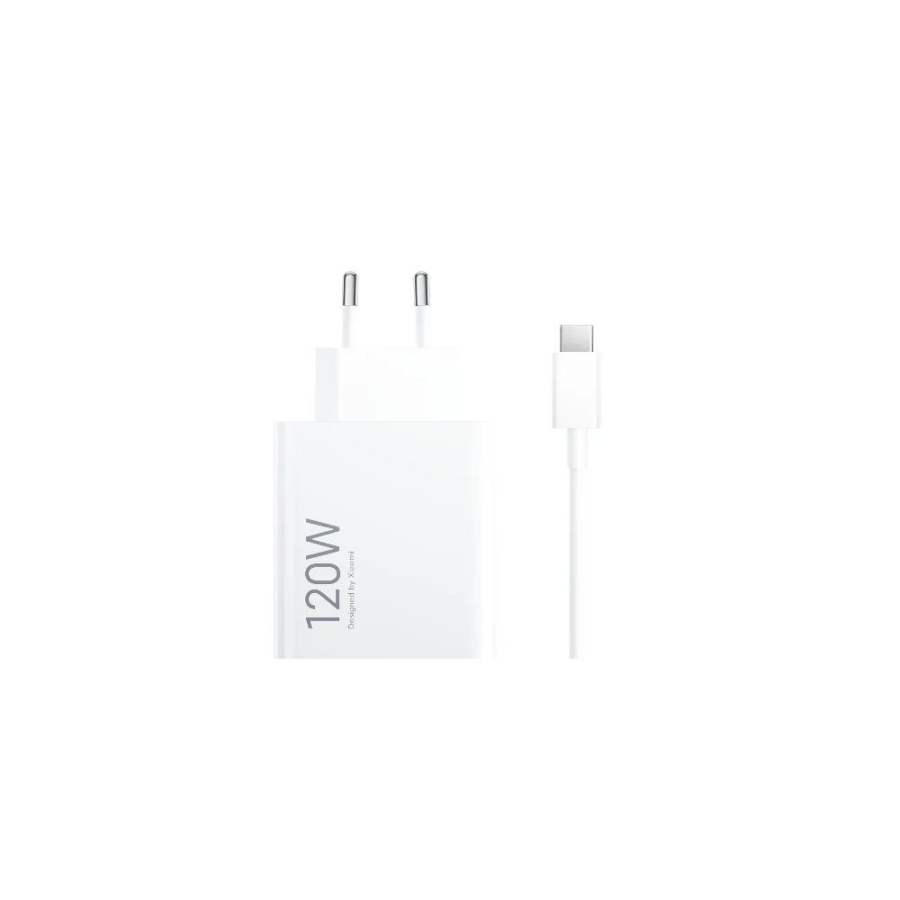 Xiaomi 120 W HyperCharge