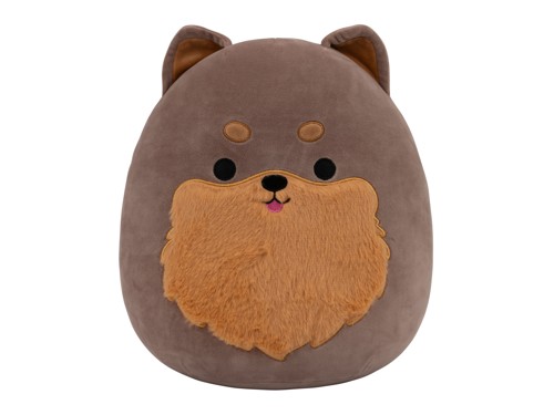 Squishmallows - Jorn Pomeraner 30 cm, bild 2