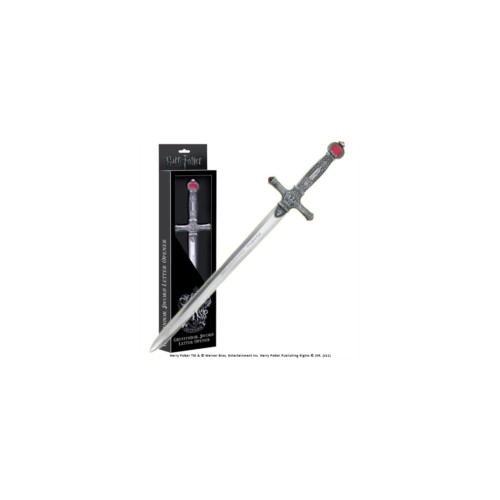 Gryffindor Letter Opener (window box) (3) (XT7885)