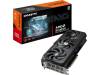 Gigabyte Radeon RX 9070 XT GAMING OC 16G grafikkort, bild 2