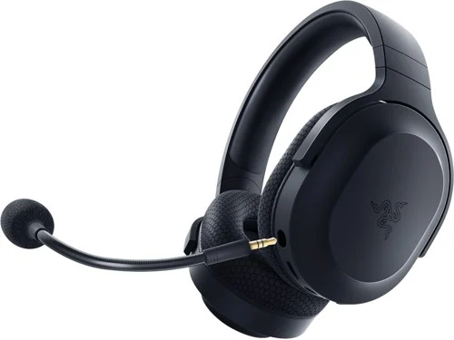 Razer Barracuda X (2022) gamingheadset, svart, bild 3