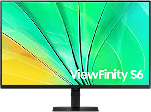 Samsung ViewFinity S60D 32" QHD-skärm, bild 5