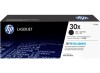 HP 30X 1 Styck Original, svart hpcf230x, bild 2