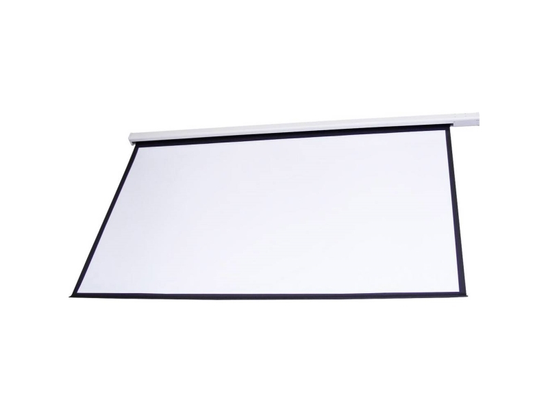 Filmduk Eurolite 4:3 (B x H) 300 cm x 220 cm
