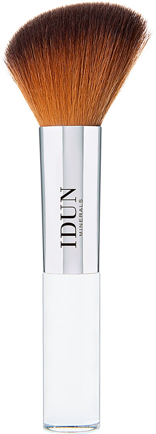 IDUN Minerals Blush Brush 1 pcs, bild 3