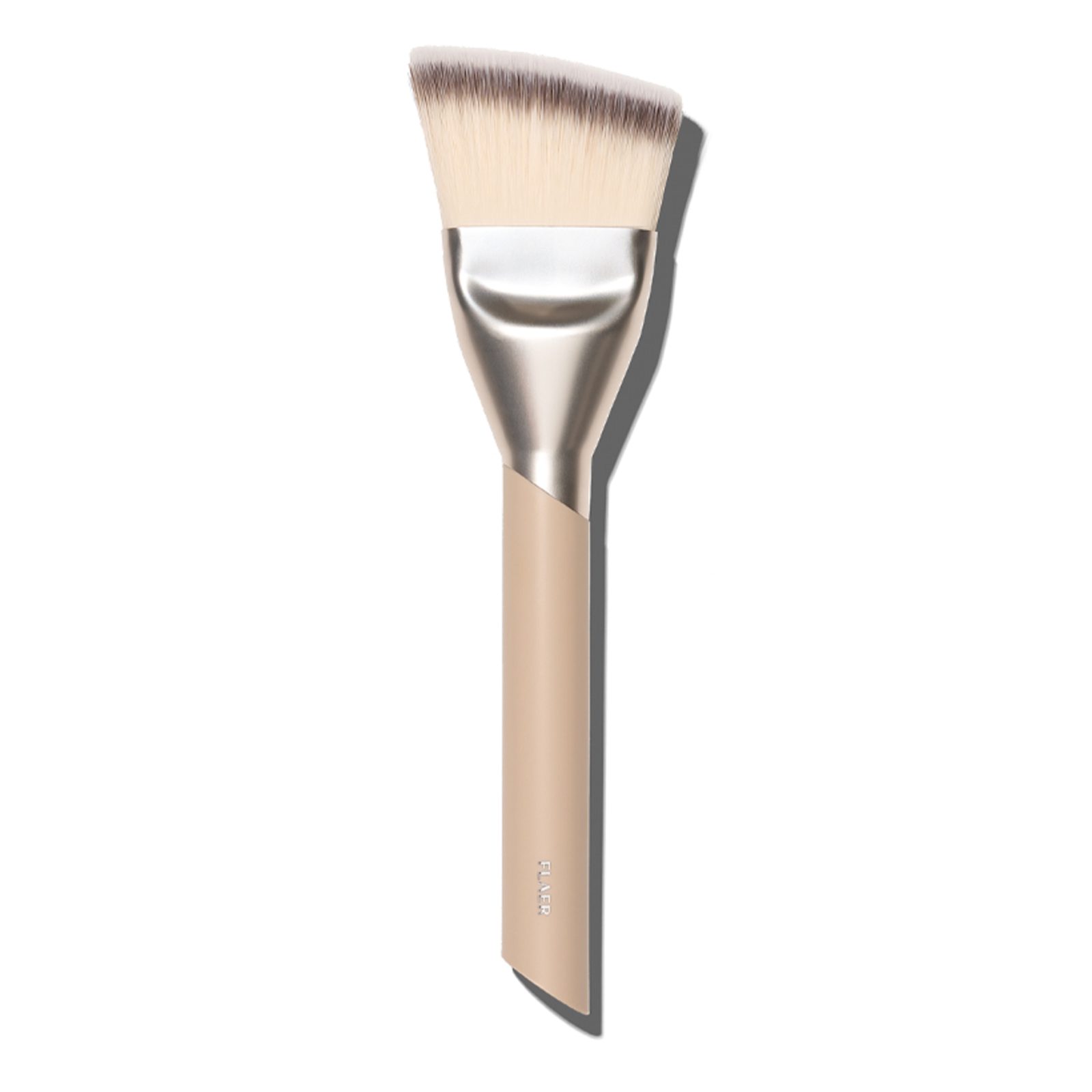 FLAER 116 Contour & Foundation Brush