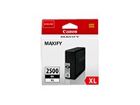 Canon PGI-2500BK XL (svart)