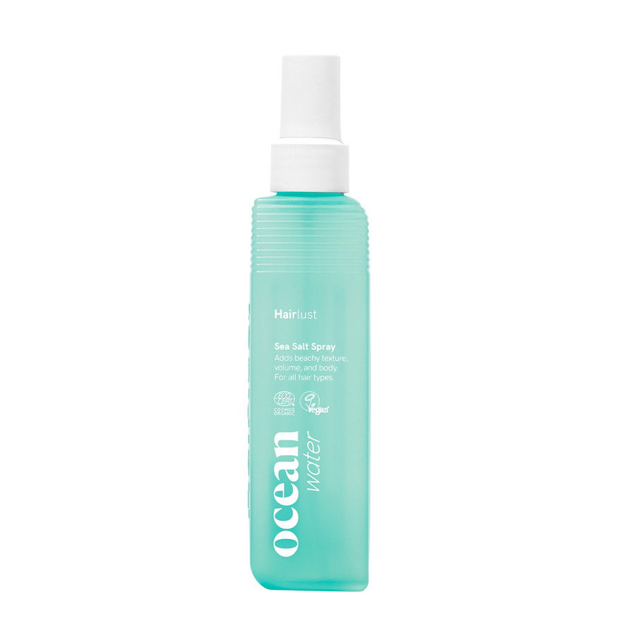 Hairlust Ocean Water™ Sea Salt Spray 150 ml, bild 2