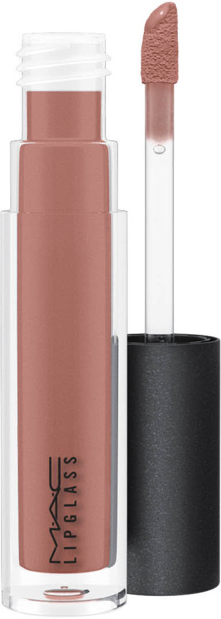 MAC Cosmetics In Monochrome Lipglass Bittersweet Me, bild 2