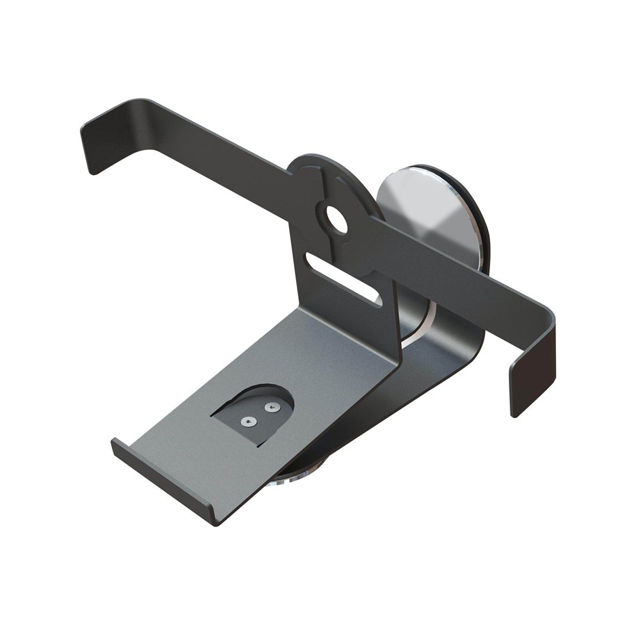 Multibrackets Sonos Play:5 Wallmount - Svart, bild 4