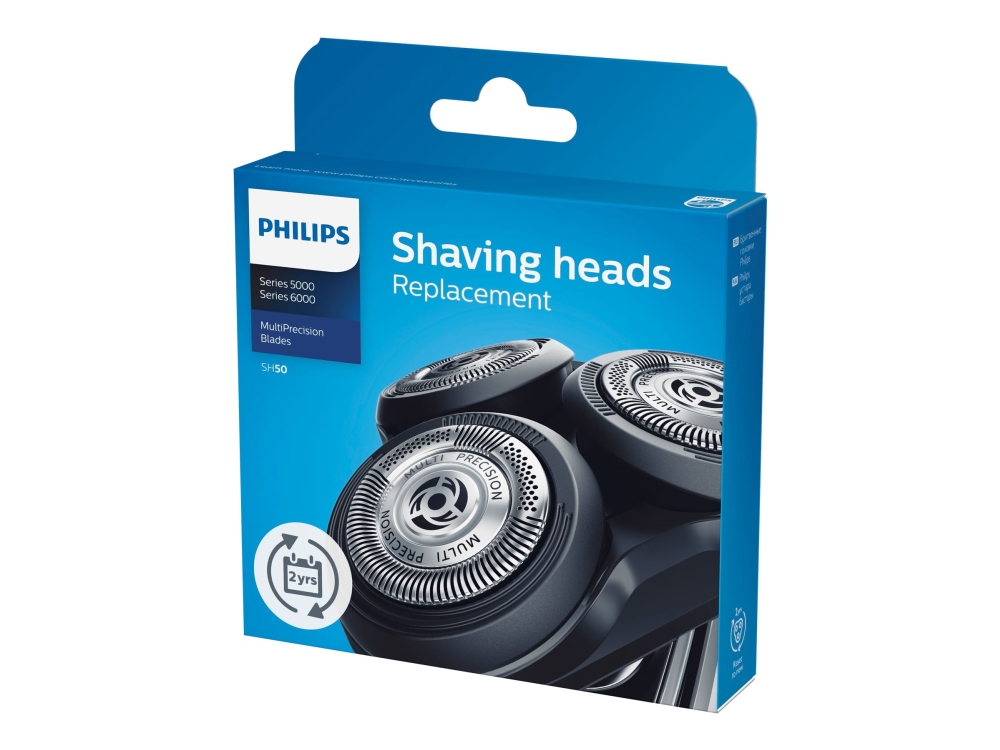 Philips SH50/50 rakhuvuden, 3 st, bild 5