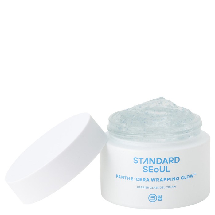 Standard Seoul Barrier Glass Gel Cream, bild 2
