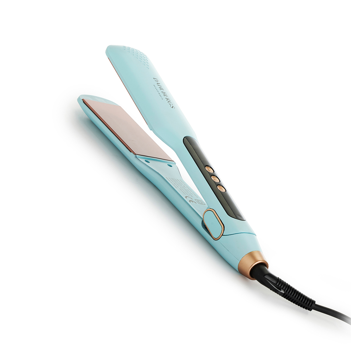 Dahlbergs Scandinavia Straightener Tindra