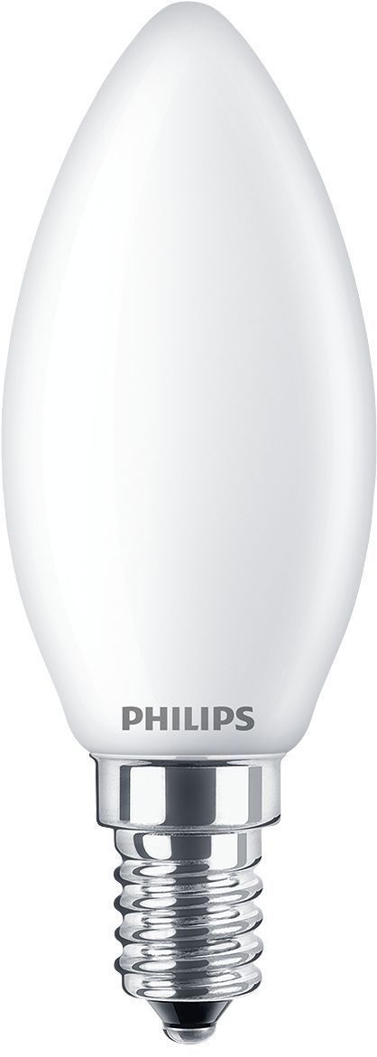 Philips CorePro LED 34679600, 2,2 W, 25 W, E14, 250 LM, 15000 h, Varmvitt