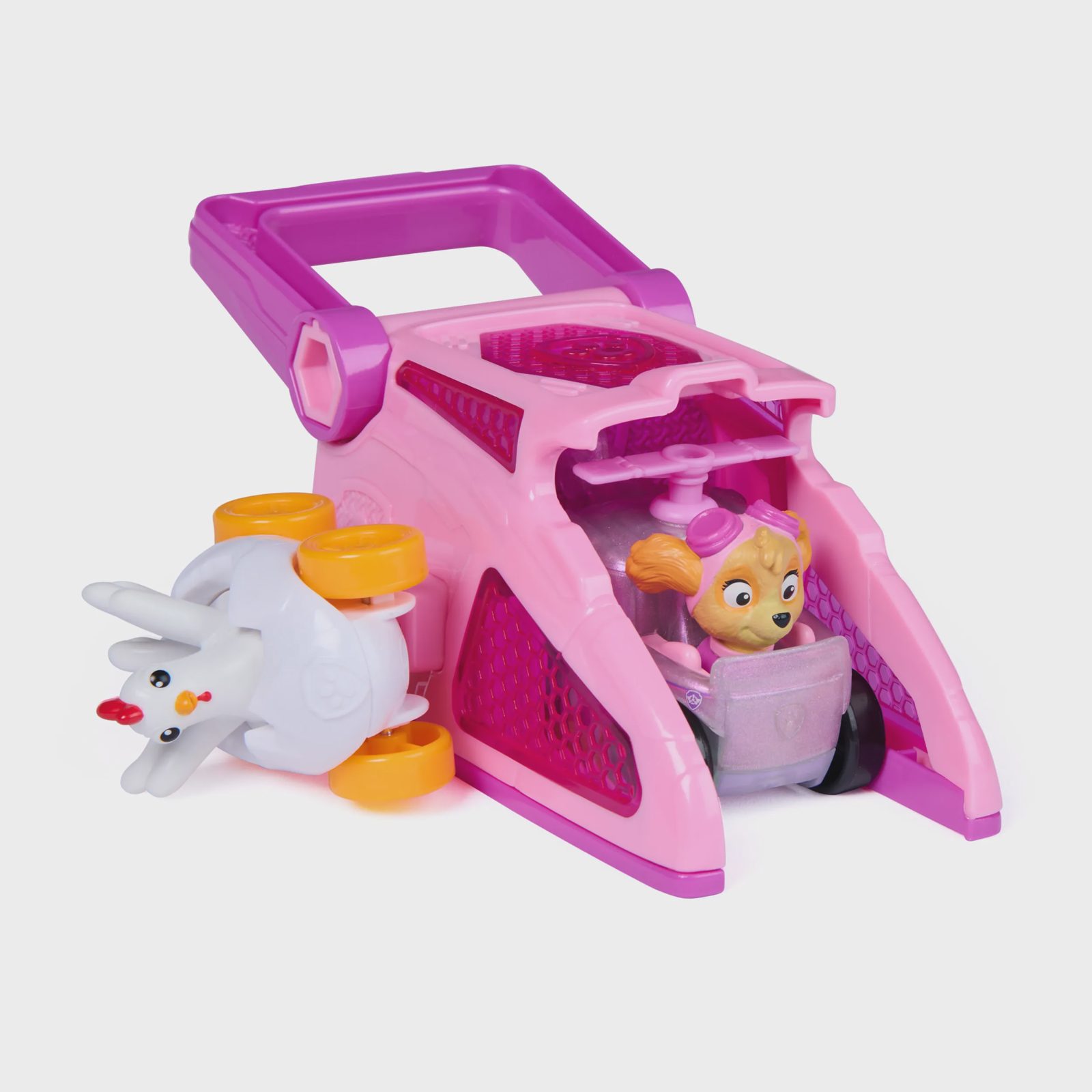 Paw Patrol Pup Squad Launcher Skye, bild 5