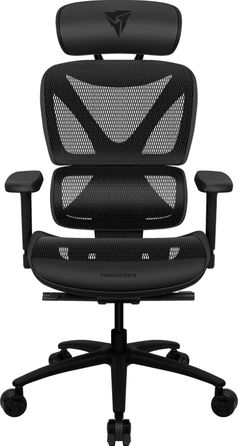 TX3 XTC Mesh Svart