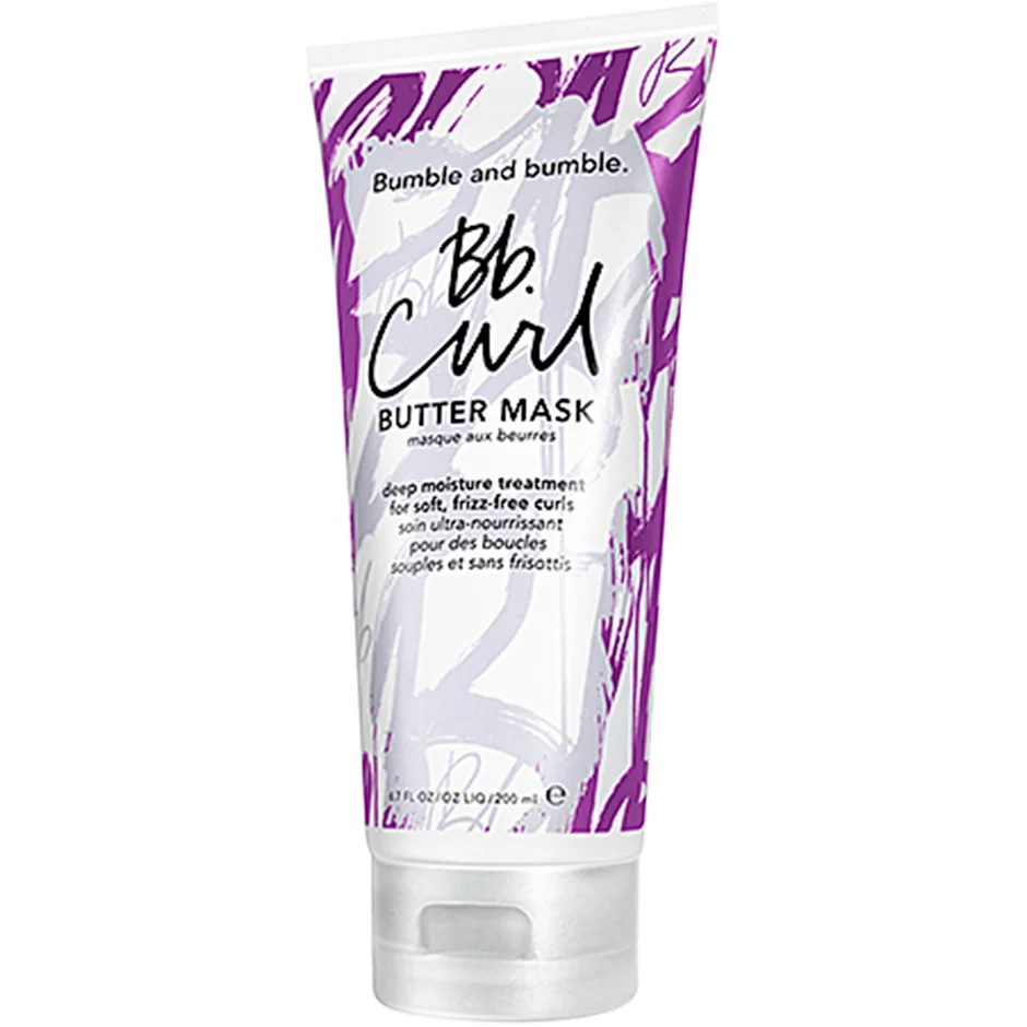 Bumble and bumble Bb. Curl Butter Mask
