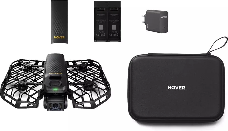 HOVERAir X1 PROMAX drönare (Basic Combo)