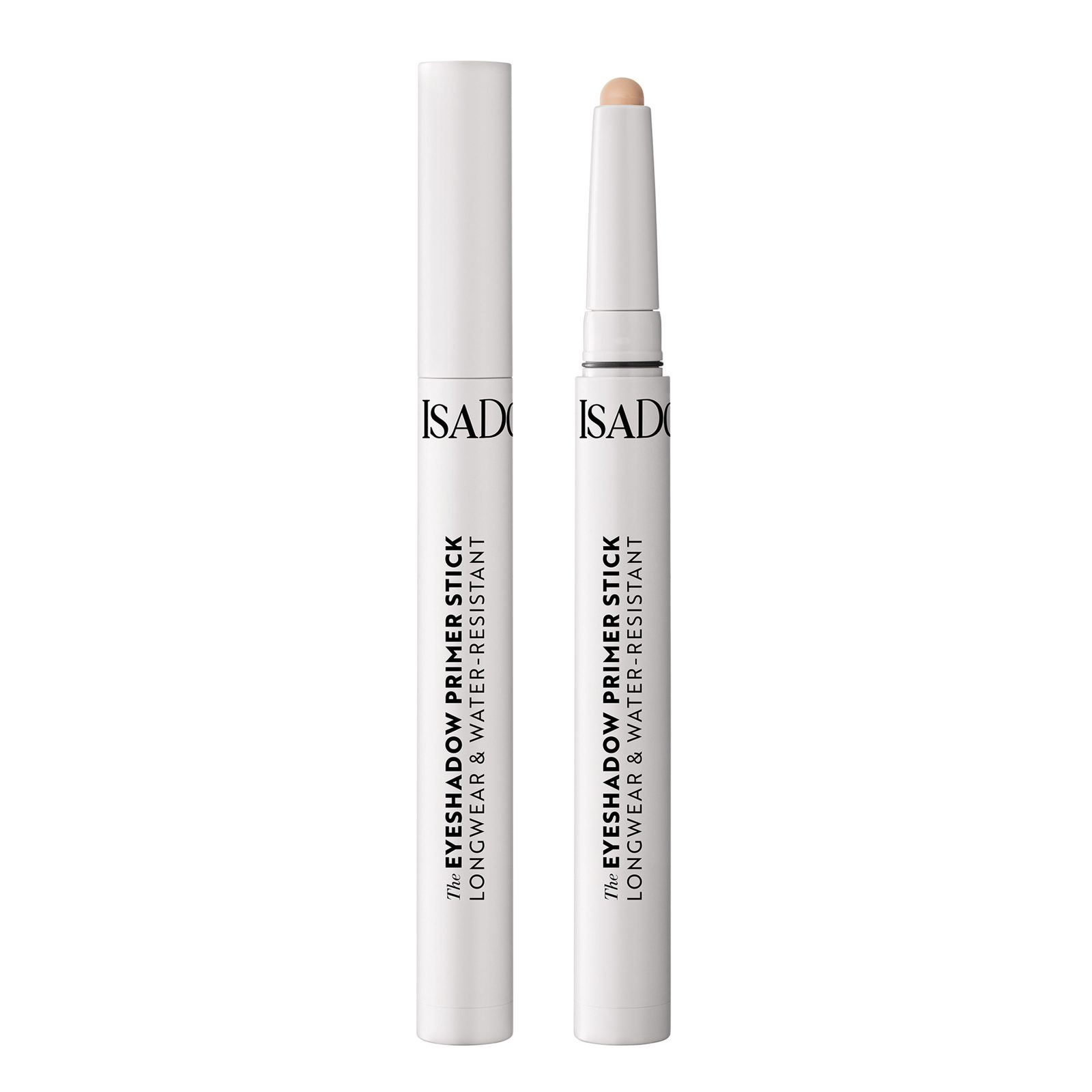 IsaDora The Eyeshadow Primer Stick 00 Primer 1,6 g