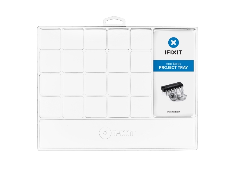 iFixit - Lagringsfack - 22 utrymmen